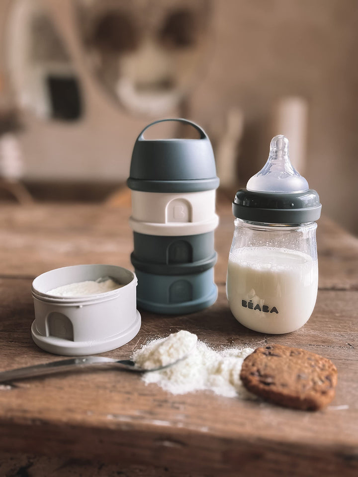 Formula & Snack Container, Cloud