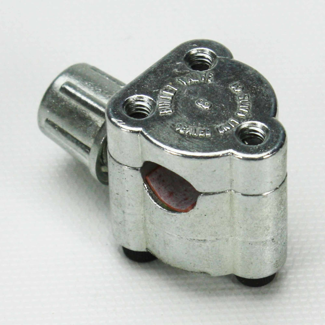 SUPCO BPV31 OR TJ90BPV31 GENUINE FACTORY OEM ORIGINAL BULLET PIERCING VALVE FOR 1/4†, 5/16†AND 3/8†TUBING