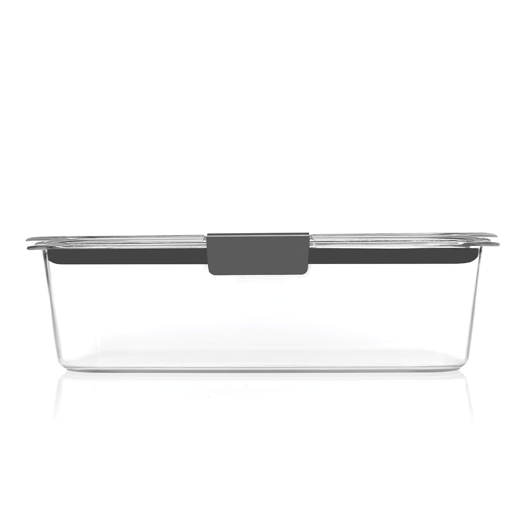 1976520 Plastic Food Storage Container - 1 Piece, Multicolour