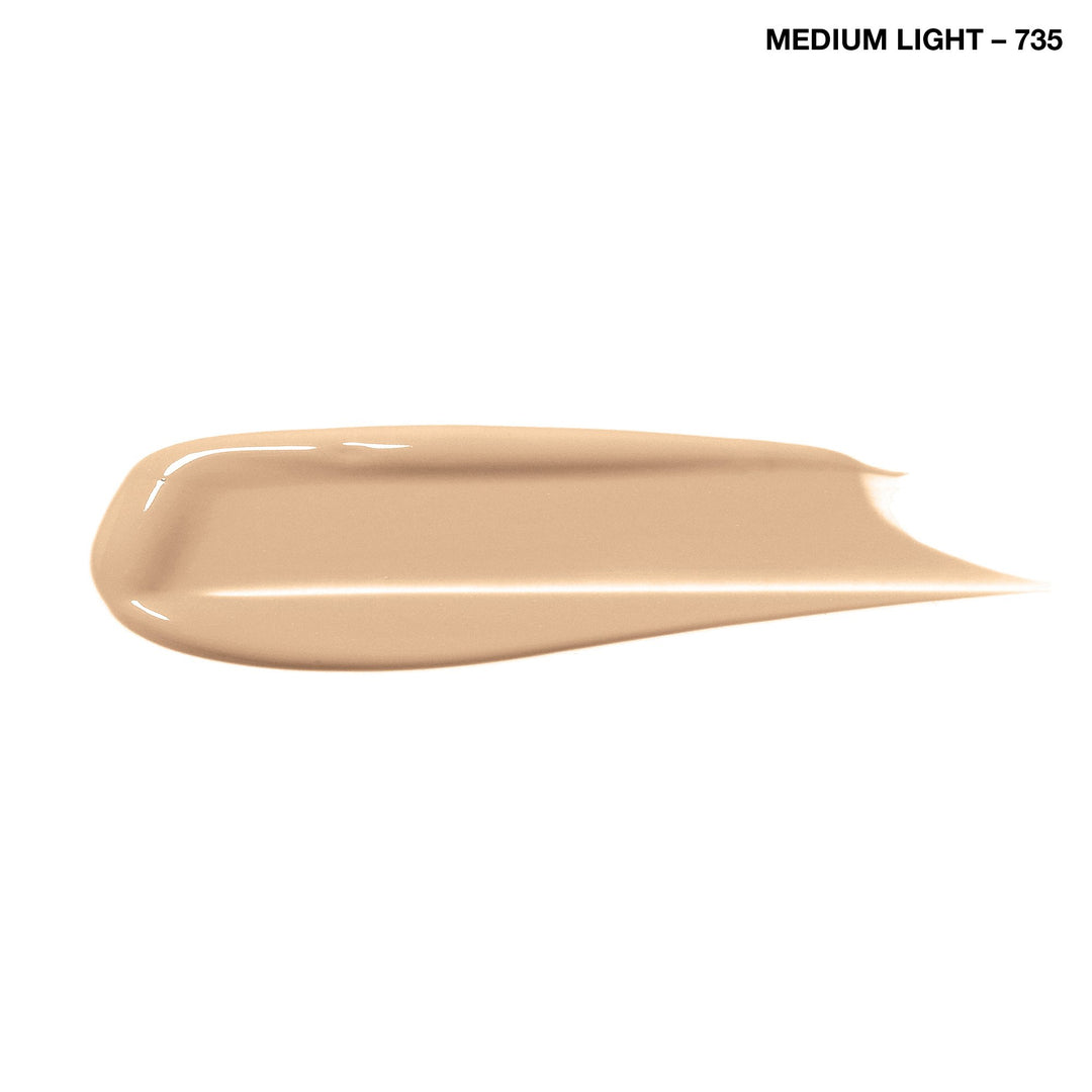 Smoothers Hydrating Makeup Medium Light, 1 oz (packaging may vary)