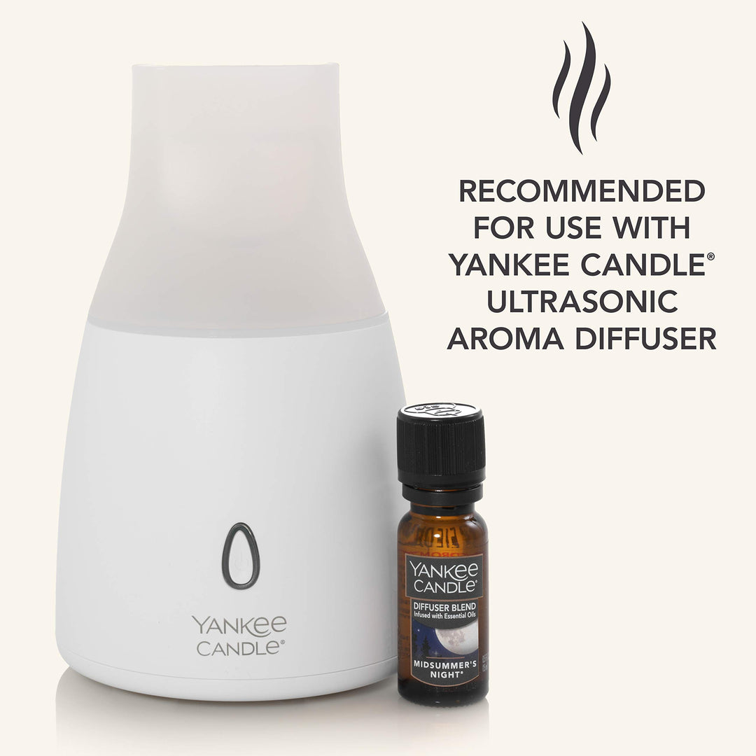 Home Fragrance Oil | MidSummer's Night Scent | for Ultrasonic Aroma Diffuser 0.50 Fl Oz (Pack of 1)