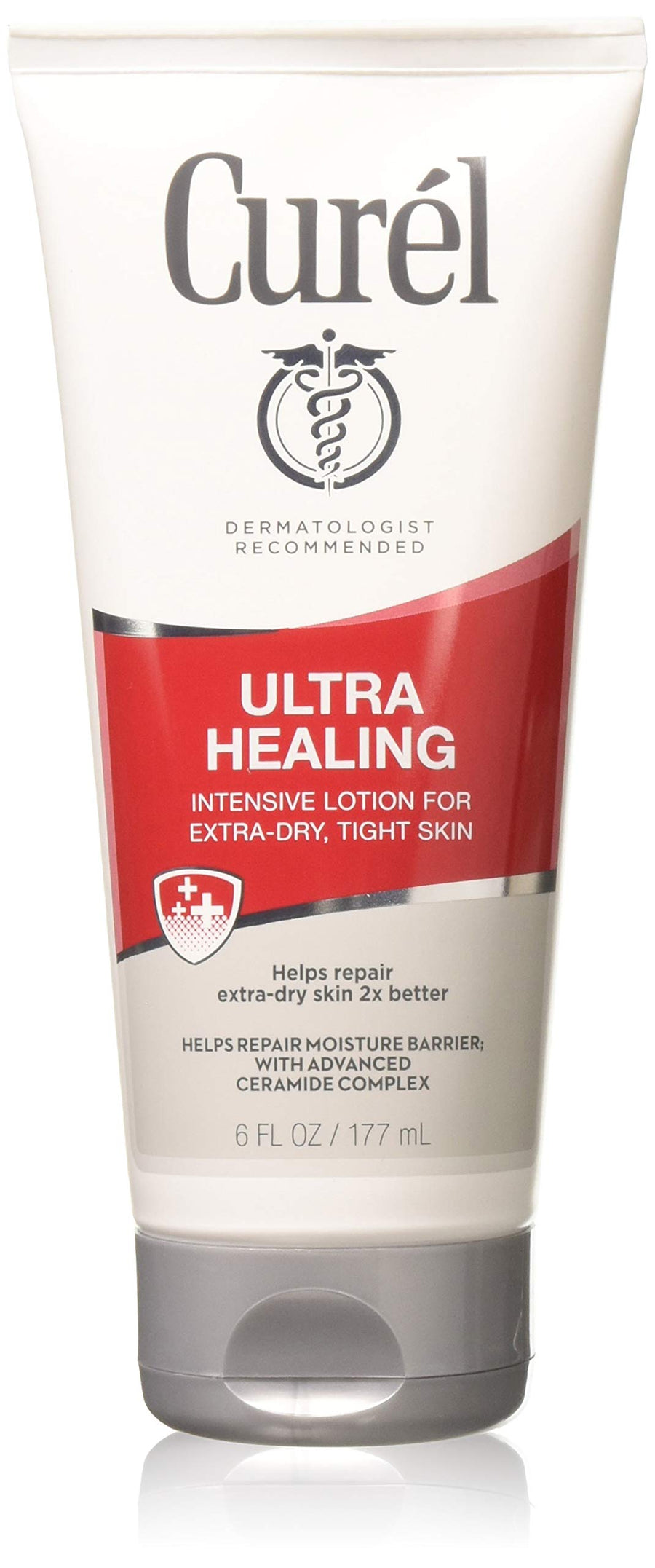 Ultra Healing Body Lotion - 6 oz