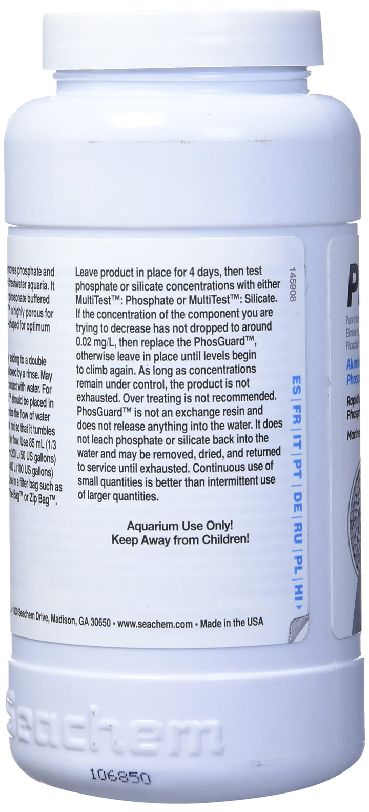 PhosGuard 500ml