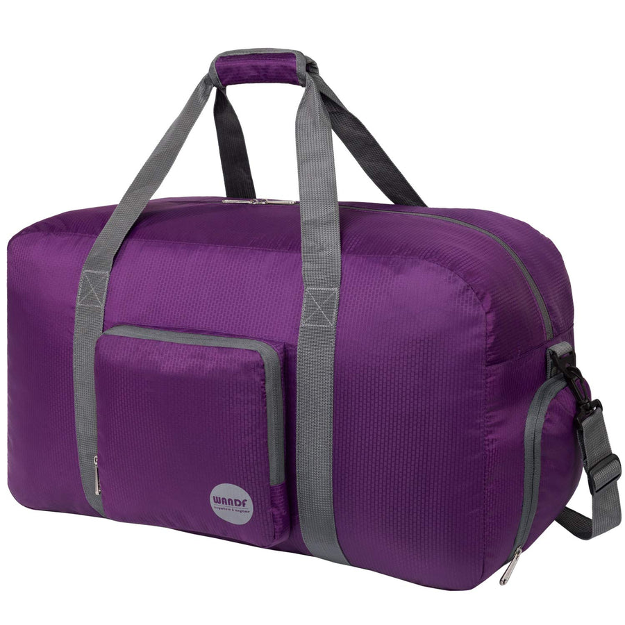 60L, Purple, 24 inches (60 Liter)