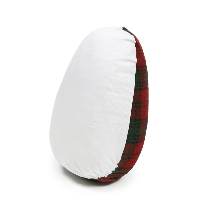 562 Wool Tailor's Ham, 1 Count (Pack of 1), Brown