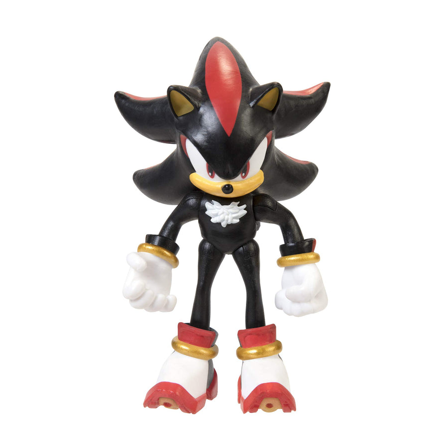 Action Figure 2.5 Inch Shadow Collectible Toy