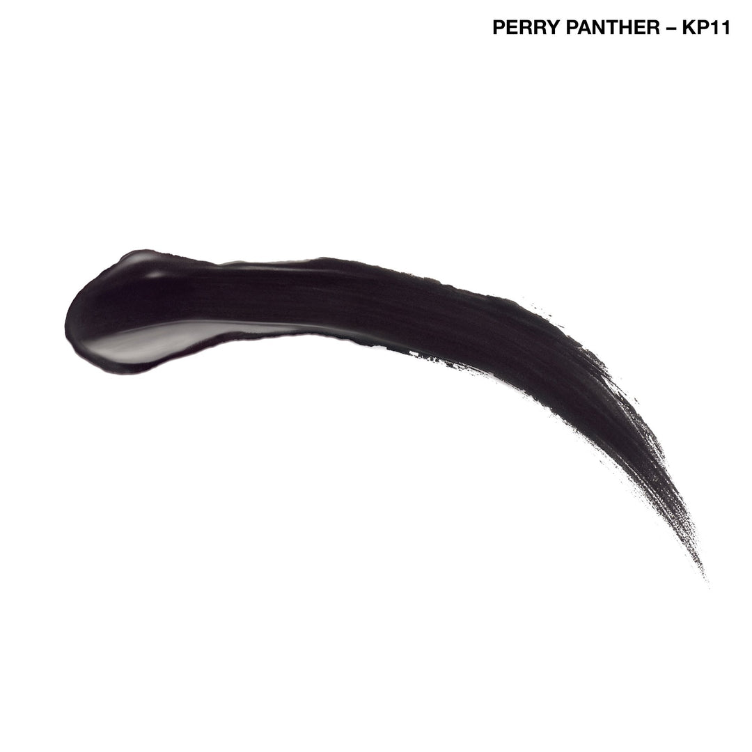 Katy Kat Matte Lipstick Created by Katy Perry Perry Panther, .12 oz (packaging may vary)