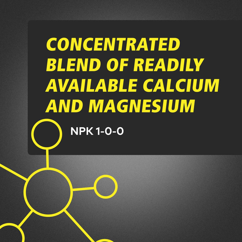 CALiMAGic Quart