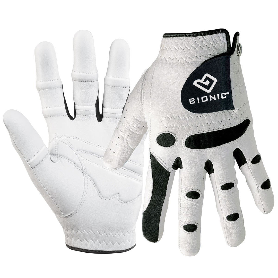 StableGrip Golf Glove, Right Hand, Small