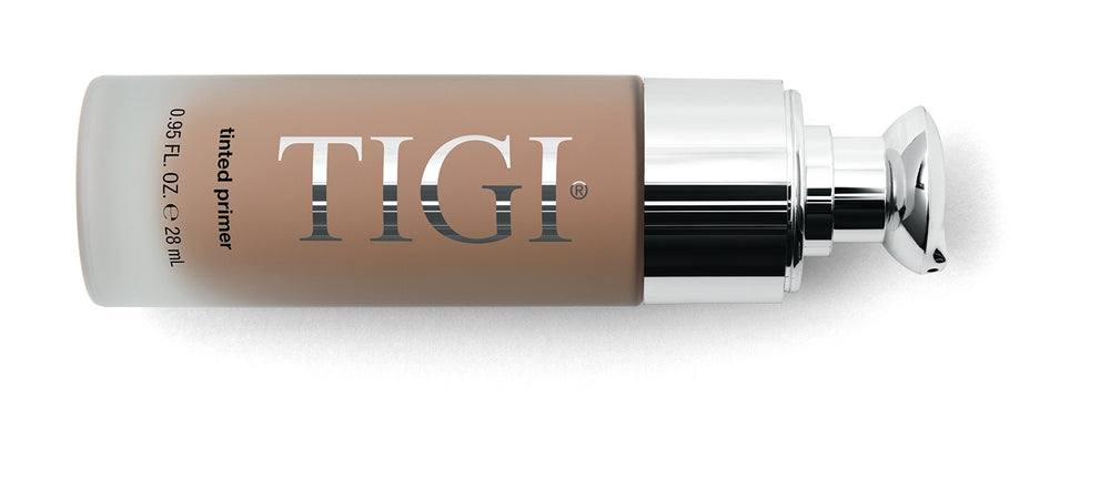 Cosmetics Tinted Primer, Dark, 0.95 Fluid Ounce