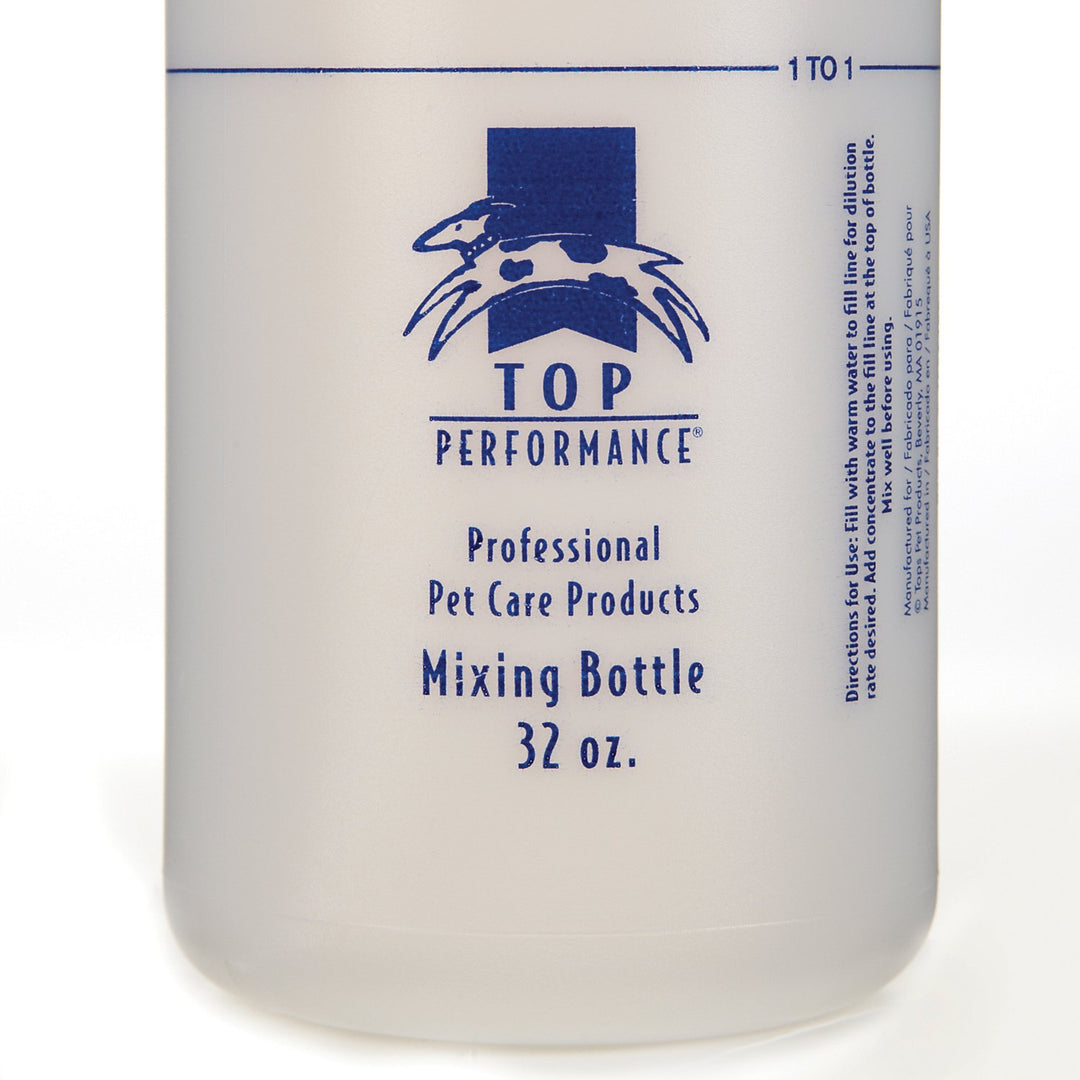 Mixing Bottle 32oz