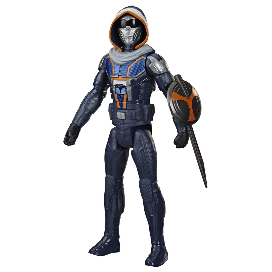 BLW Titan Hero Skull