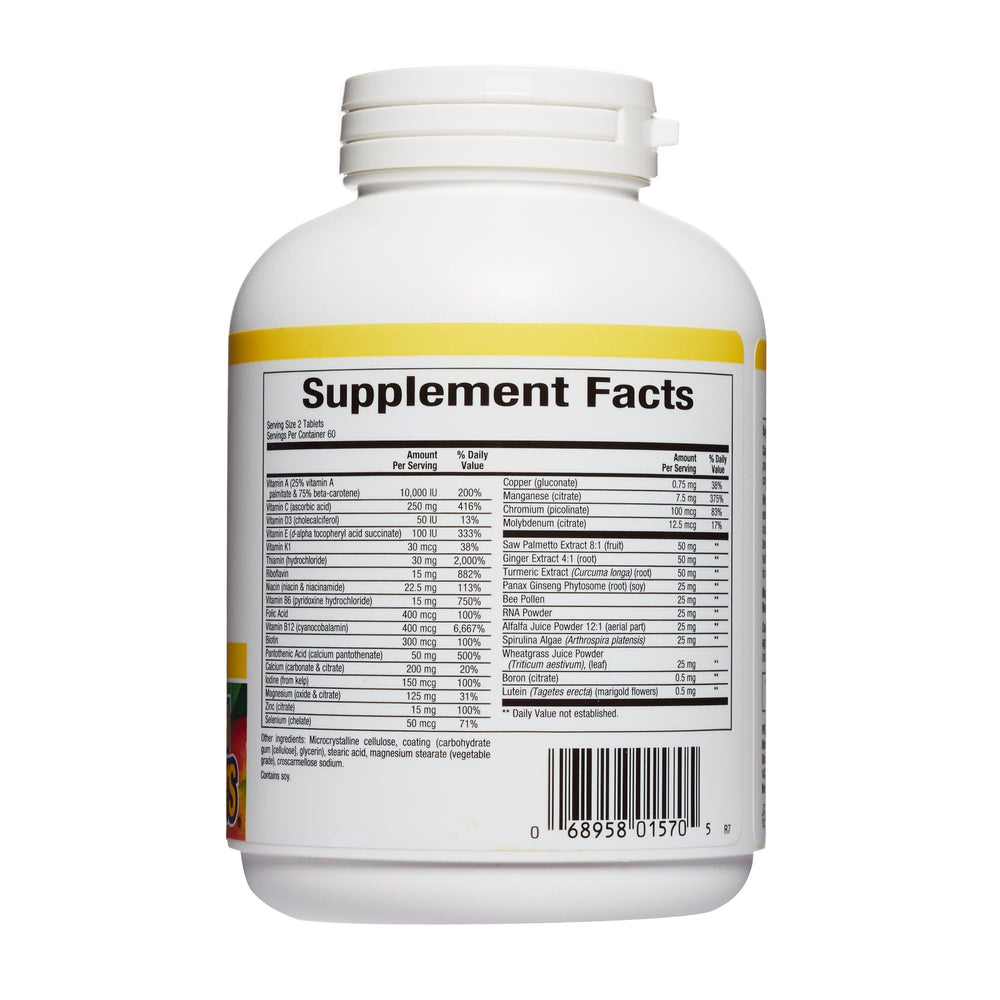 dr. Murray multistart« Men's 120 tabs (Multi-Pack)