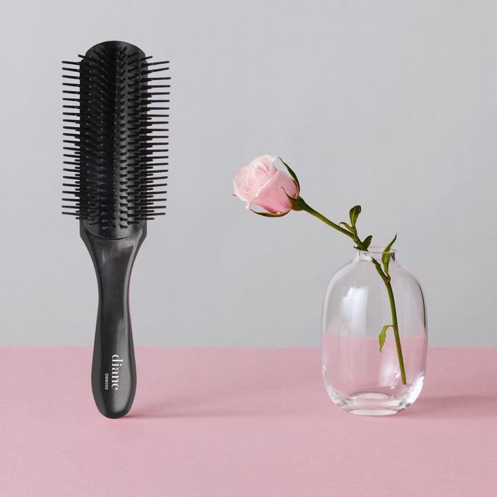 9-Row Professional Styling Brush