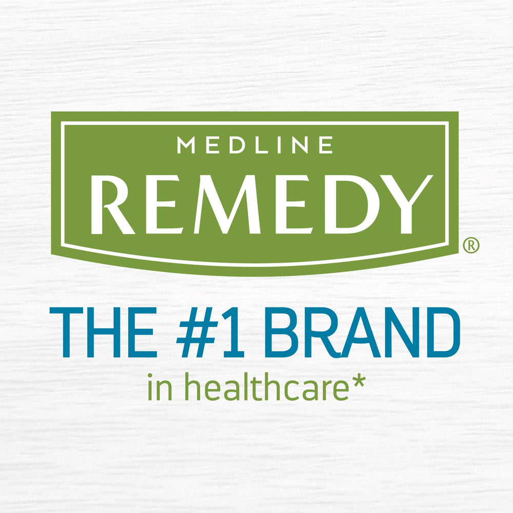 Remedy Essentials Moisturizing Body Lotion, Unscented, 8 oz.