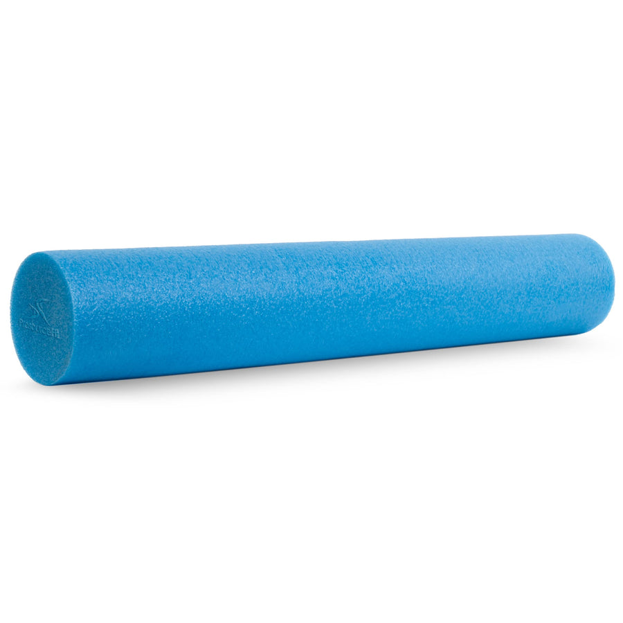 Flex Foam Rollers for Muscle Massage, Physical Therapy, Core & Balance Exercises Stabilization