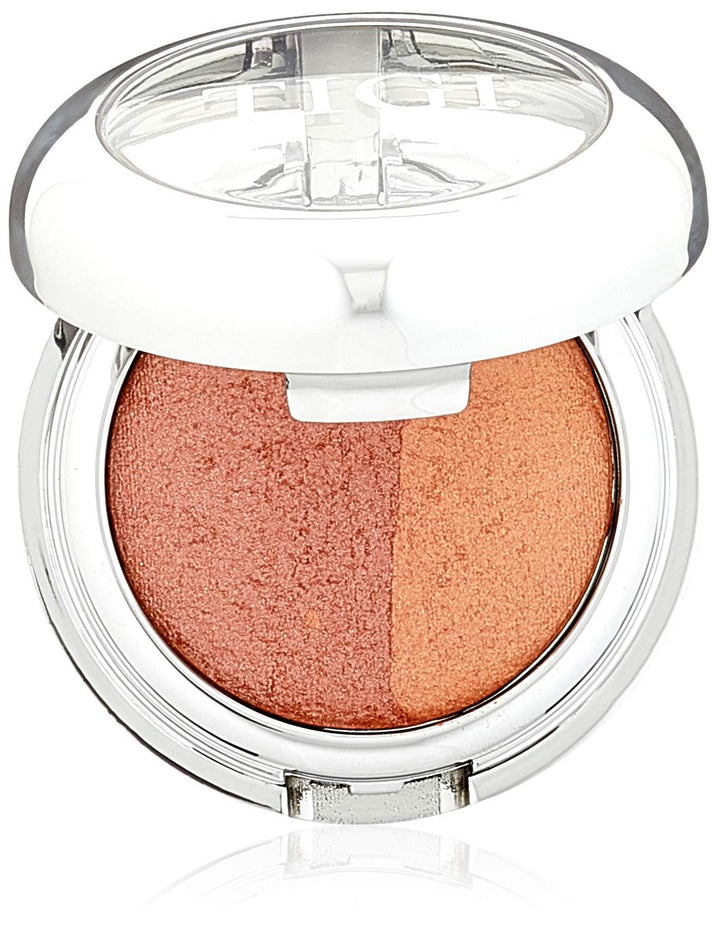 Cosmetics Glow Blush, Lovely Duo, 0.071 Ounce