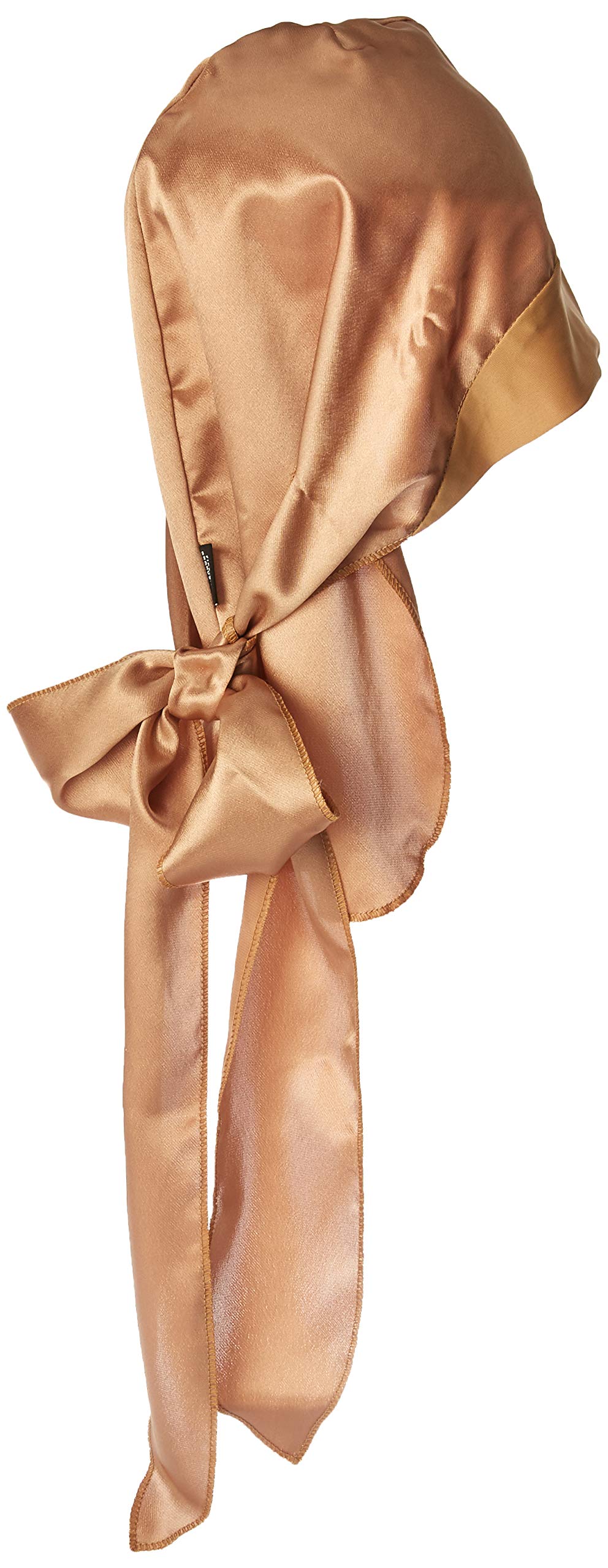 Firstline Essentials Satin Edge Wrap Scarf