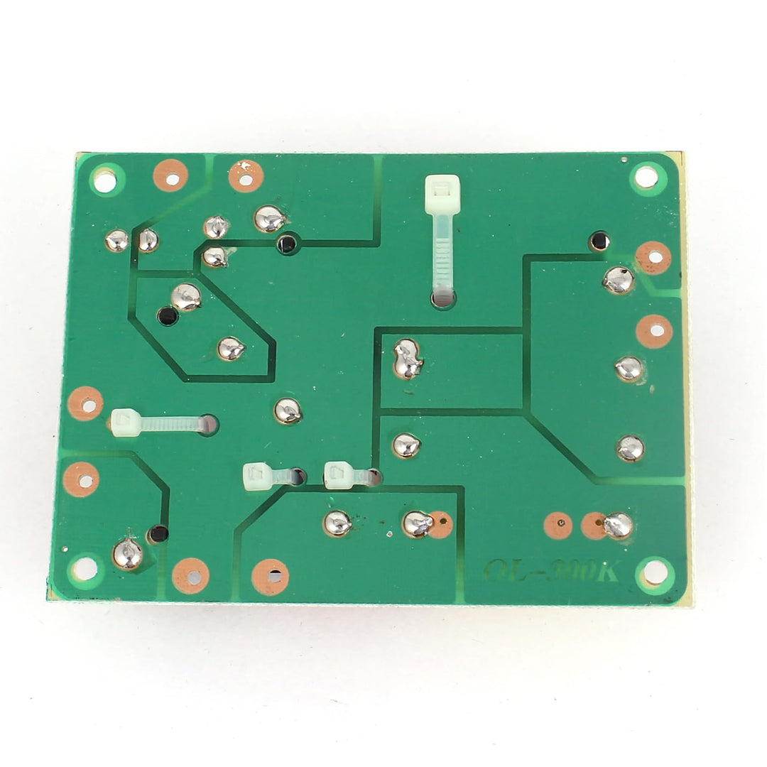 uxcell 2 x 180W 3-Way Audio Crossover Filters Frequency Divider Speaker 850/4800 Hz