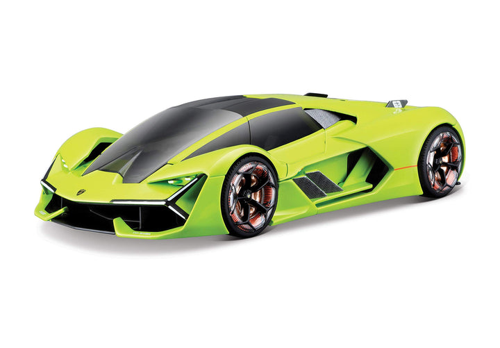 21094G 1/24 1/24 Lamborghini Terzo Millennio-Green