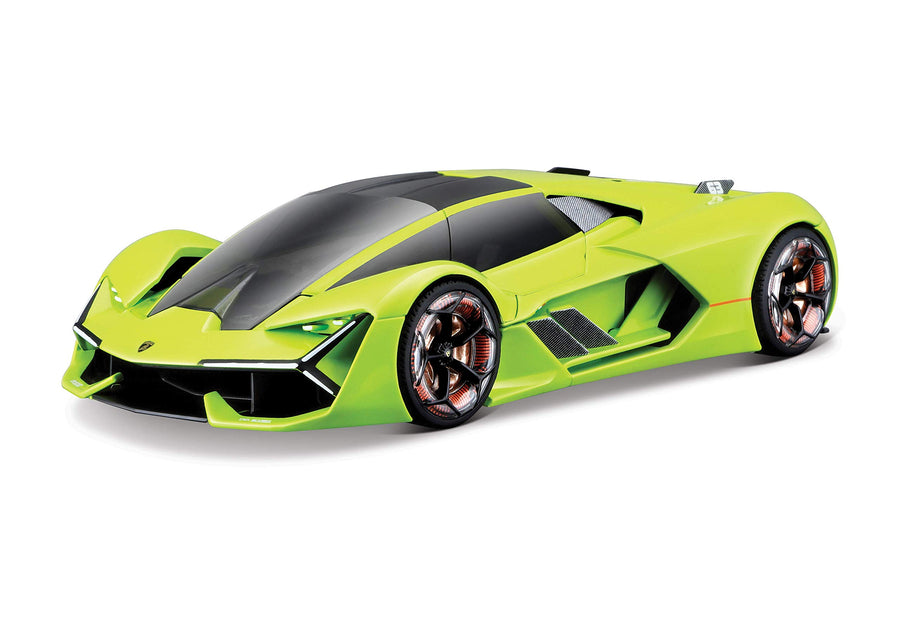 21094G 1/24 1/24 Lamborghini Terzo Millennio-Green