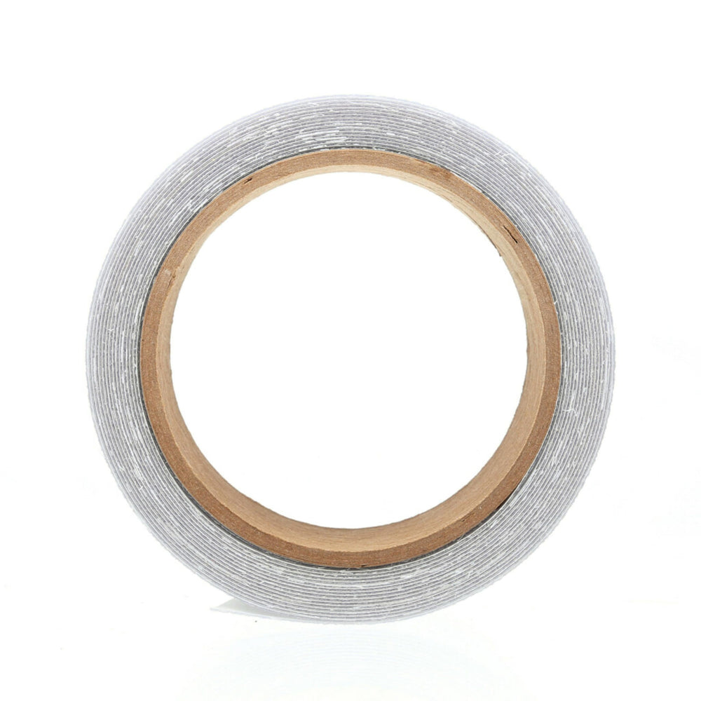 Safety-Walk Slip Resistant Tape, 2 in x 15 ft, Anti Slip Clear Tape, Ideal For Slippery & Wet Conditions, Self-Adhesive Backing, Quick & Easy Application, Durable & Long-Lasting (220C-R2X180)