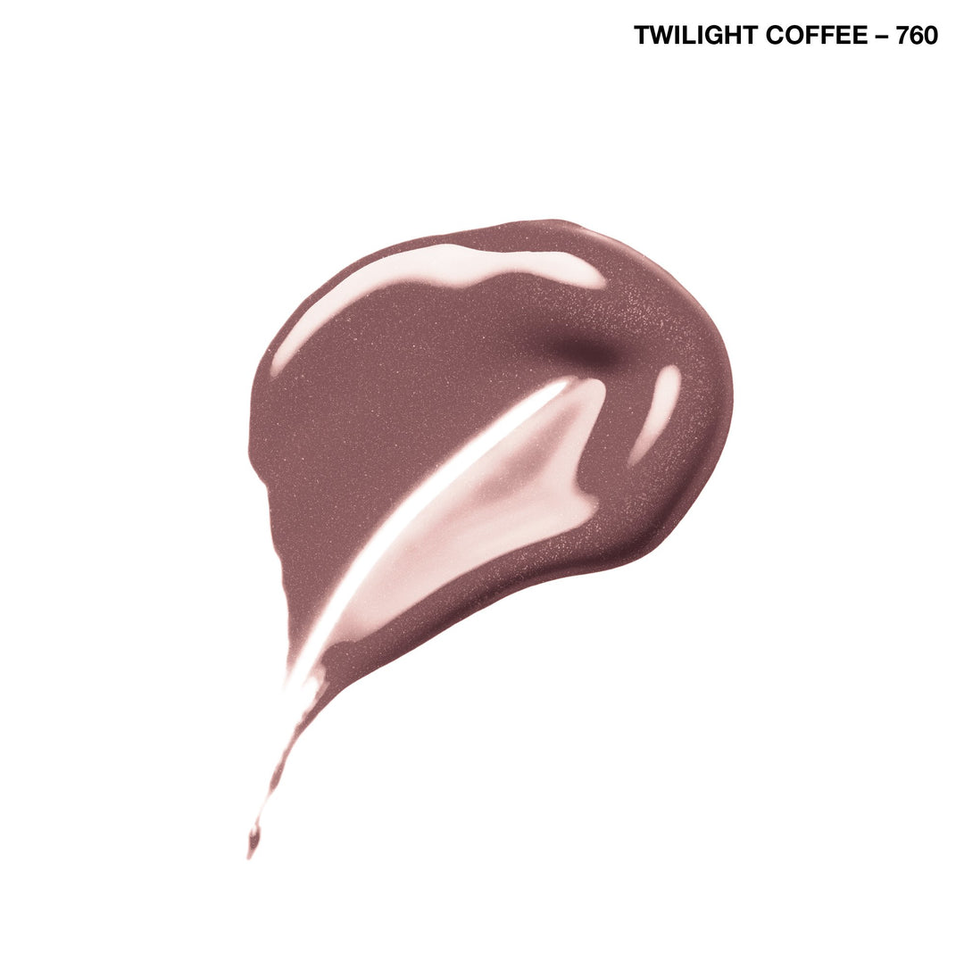 Outlast Illumia All-Day Moisturizing Lip Color, Twilight Coffee .13 oz (4.2 g) (Packaging may vary)