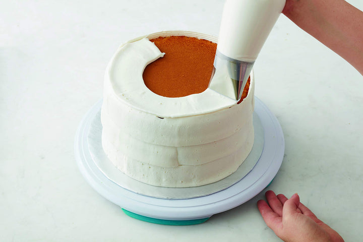 Carded Tip Cake Icer