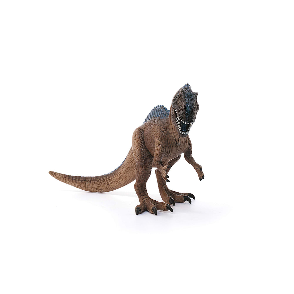 Dinosaurs, Large Realistic Dinosaur Toys for Boys and Girls, Acrocanthosaurus Toy Figure, Ages 4+