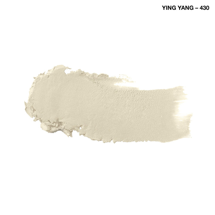 Exhibitionist Lipstick Demi-Matte, Ying Yang 430, 0.123 Ounce