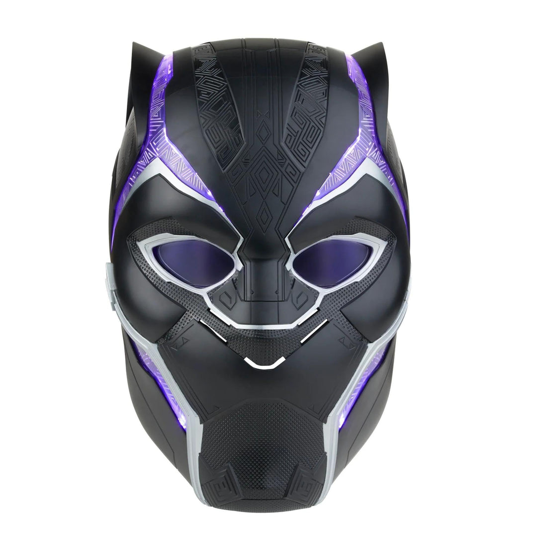 Black Panther Legends Helmet Prop Replica Standard