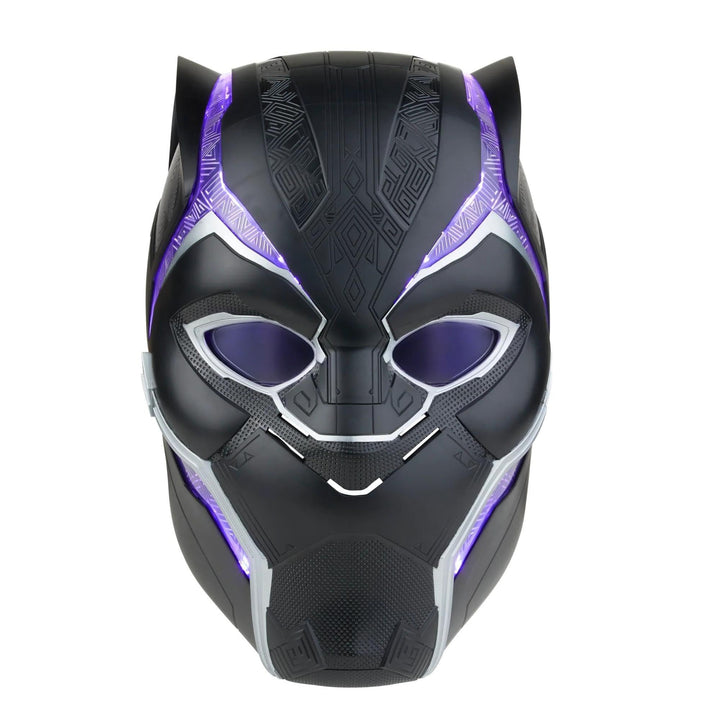 Black Panther Legends Helmet Prop Replica Standard