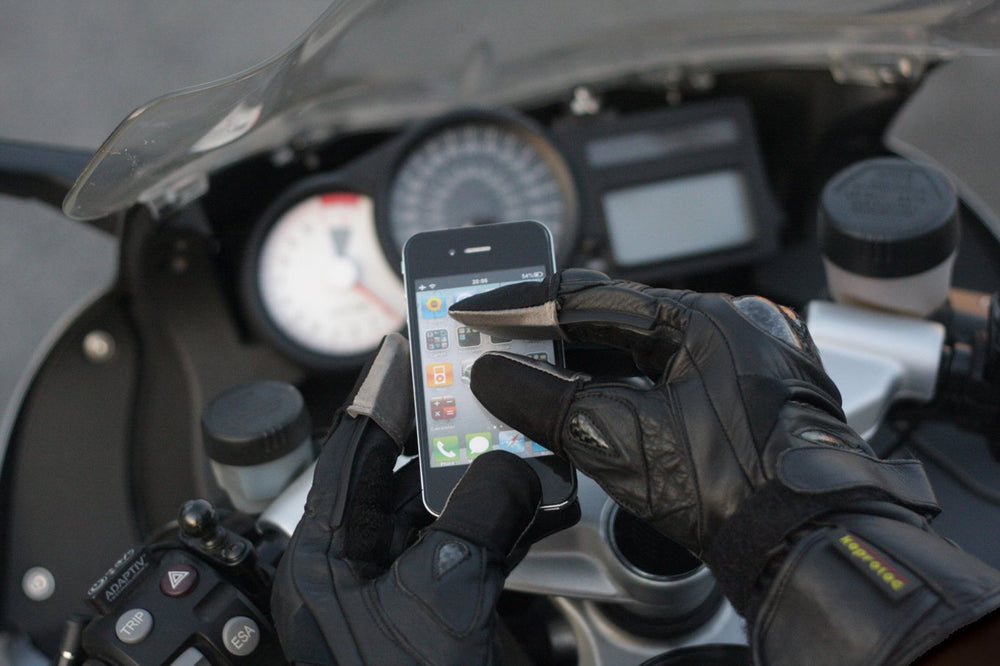 Farkle Fingers Glove Tip