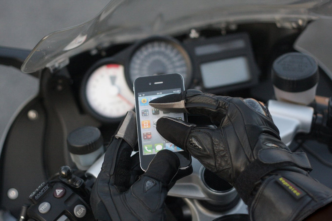 Farkle Fingers Glove Tip