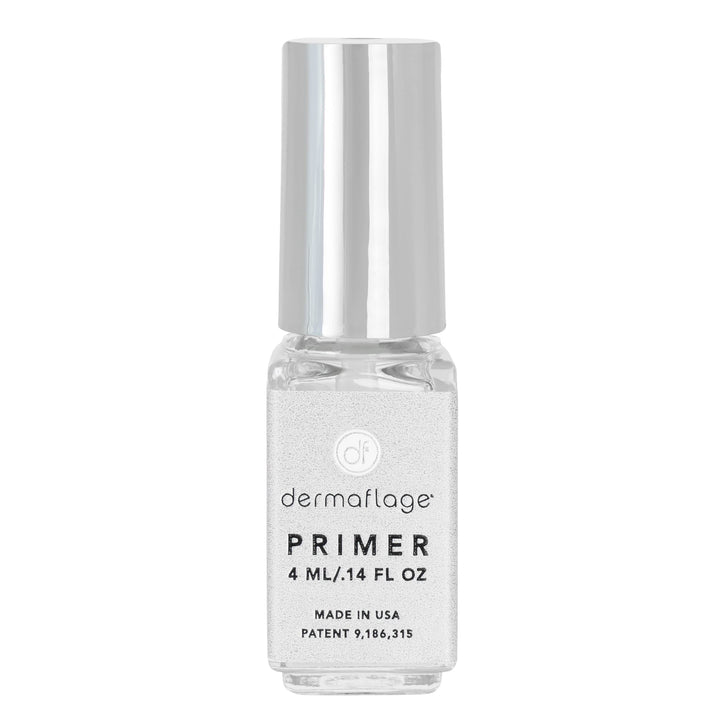 Extended Wear Primer, for use with Topical Filler