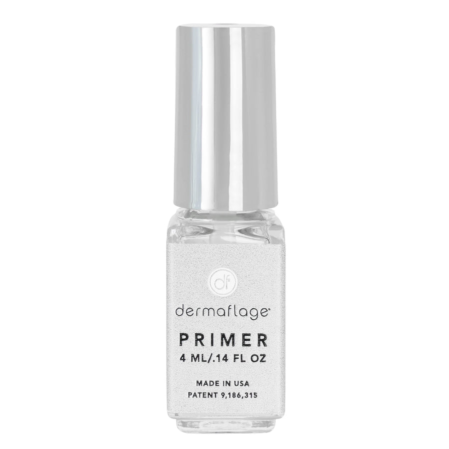 Extended Wear Primer, for use with Topical Filler