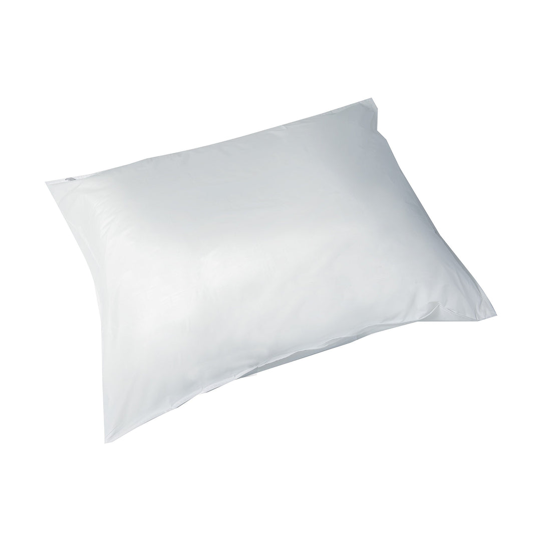 Mabis 554-8041-1900 Plastic - Vinyl Pillow Protector (Pack of 2)
