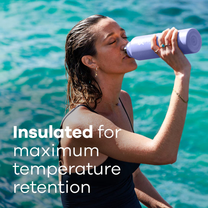 Standard Mouth Flex Cap Black