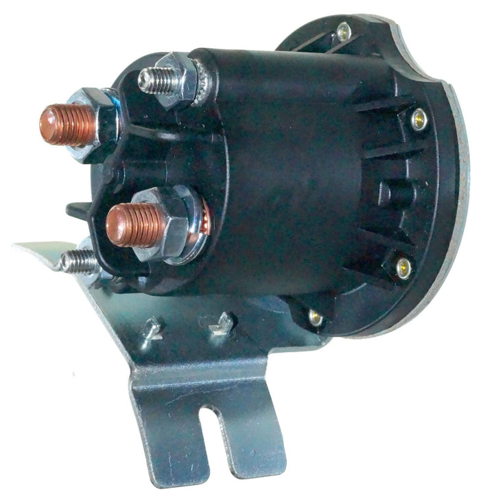 684-1261-212 12 Volt PowerSeal DC Contactor