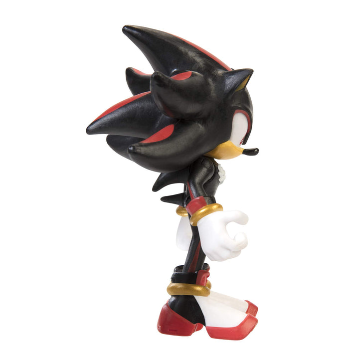 Action Figure 2.5 Inch Shadow Collectible Toy