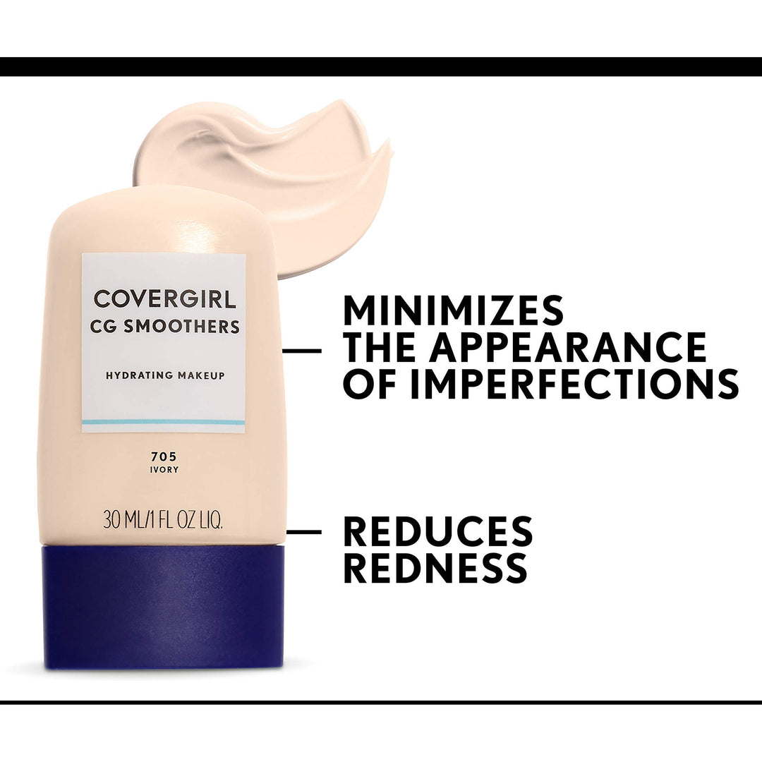 Smoothers Foundation