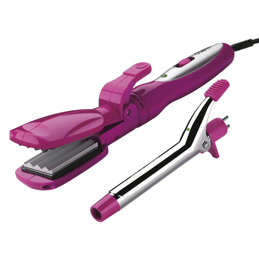 3-in-1 Style Set (Color May Vary)