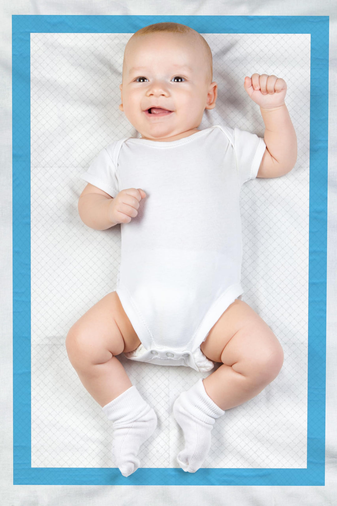 Disposable Chux Underpads, 23 Inches X 36 Inches, 300 Count