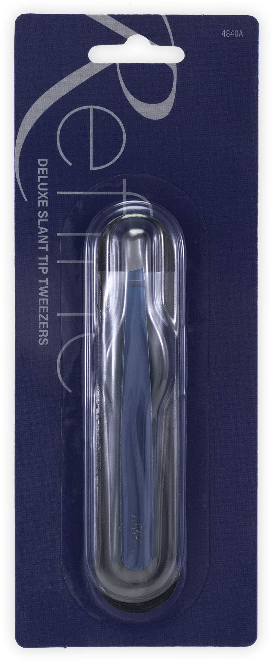 Deluxe Slant Tip Tweezers