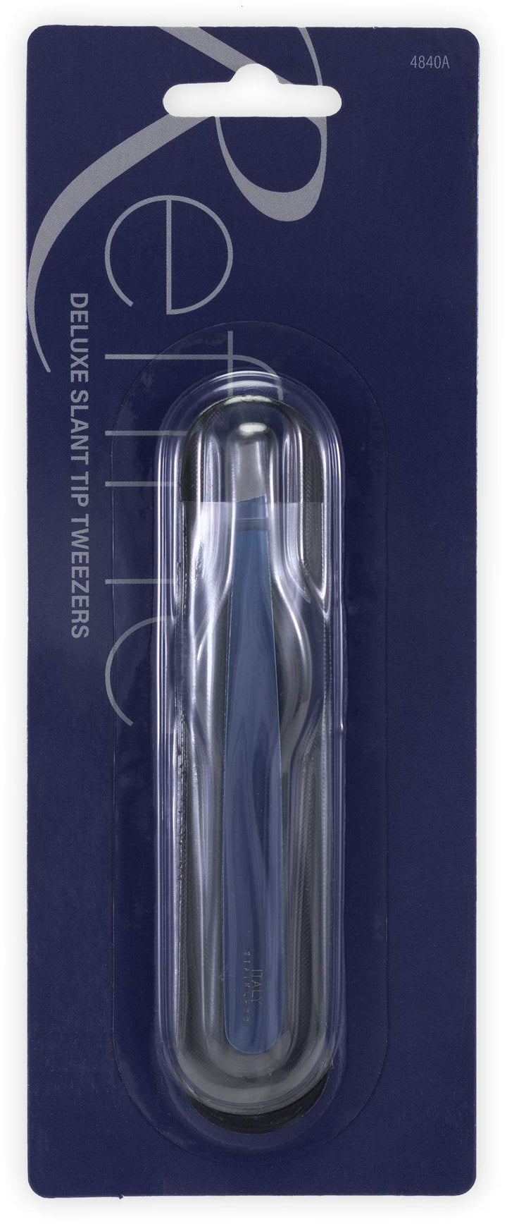 Deluxe Slant Tip Tweezers