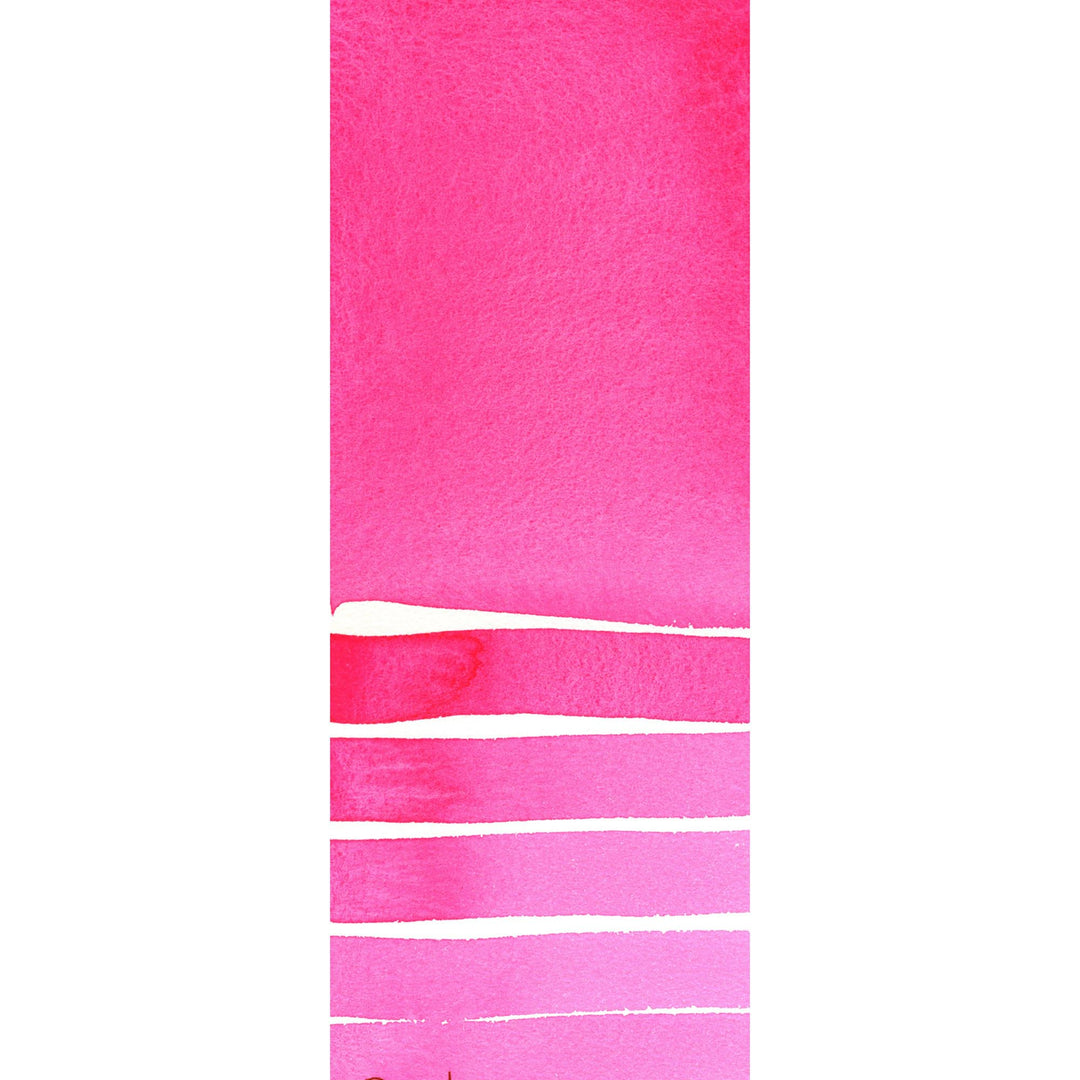 Daniel Smith Extra Fine Watercolor 15ml Paint Tube, Opera-Pink by Daniel Smith