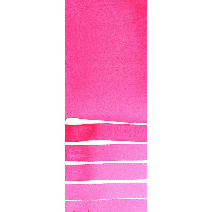 Daniel Smith Extra Fine Watercolor 15ml Paint Tube, Opera-Pink by Daniel Smith