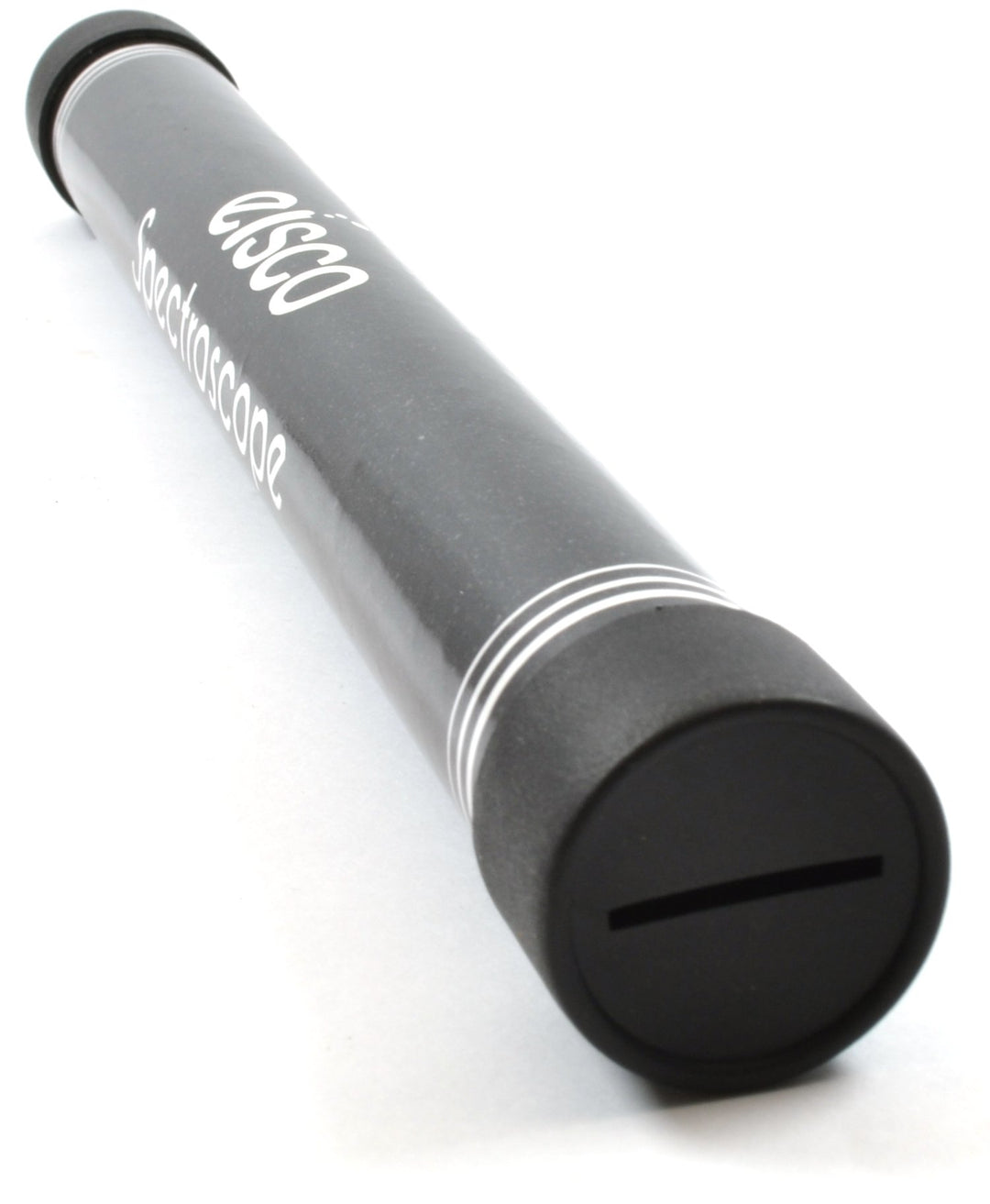 Economy Spectroscope Tube - 500 Lines/mm Grating - Eisco Labs