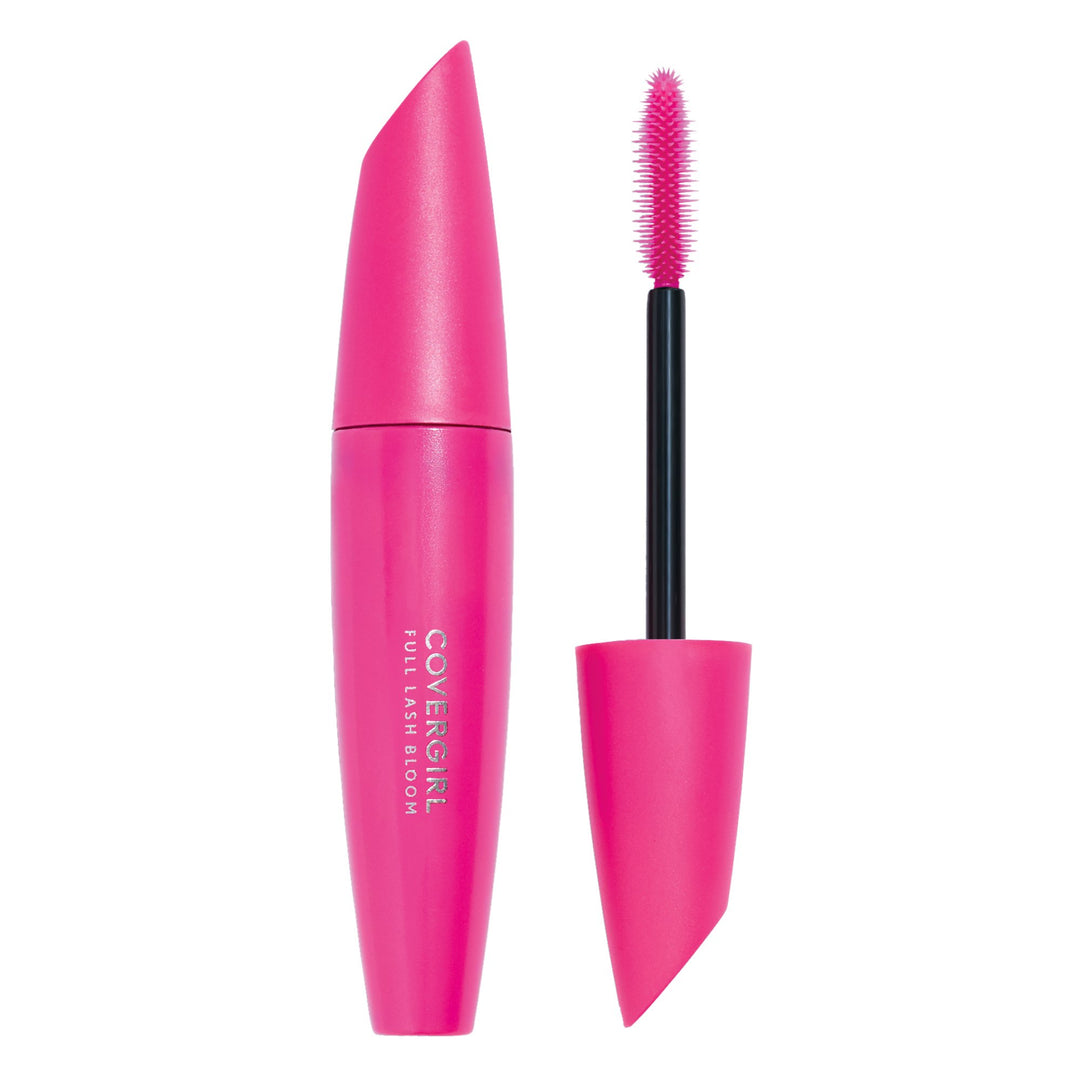 Full Lash Bloom by Lashblast Mascara Black Brown .44 fl oz (13.1 ml) (Packaging may vary)