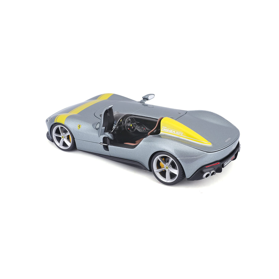 1:24 R&P Ferrari Monza SP-1 - Grey